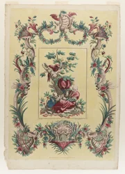 Fire Screen: The Sense of Taste