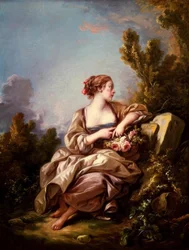 The Little Gardener