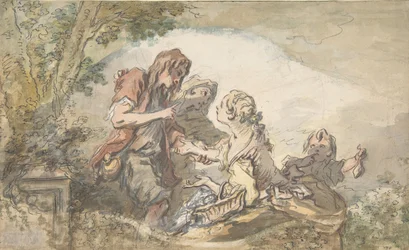 The Fortune Teller