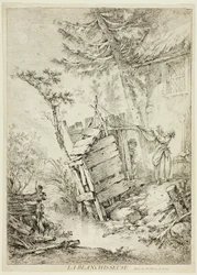 The Laundress