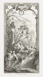 Triumph of Priapus