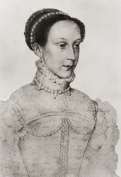 Mary, Queen of Scots