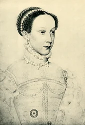 Mary, Queen of Scots, 1559, 1943