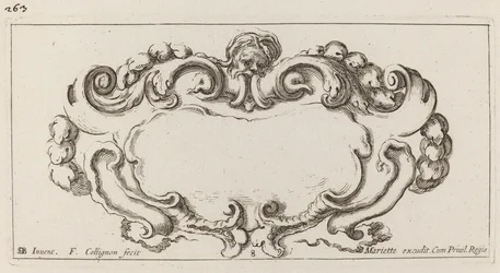 Cartouche