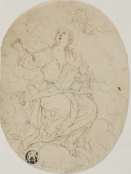 Saint John the Evangelist