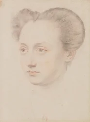 Marie Touchet Quesnel