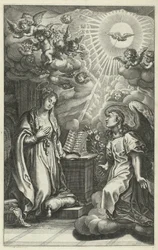 Annunciation