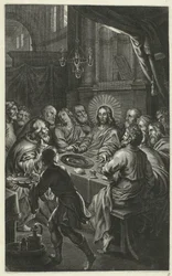 The Last Supper