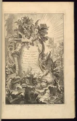 Design for Cartouche