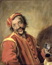 Peeckelhaering (The Jolly Reveller)