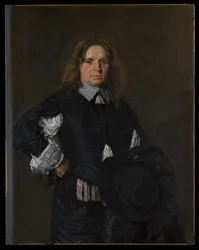 Portrait of a Man