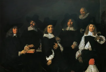 Regents of old men