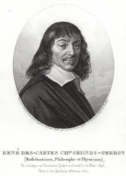 René Descartes