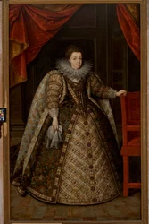 Christine of Savoy, Princess of Piedmont (1606-1663)