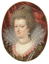 Maria de Medici