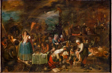 Witches