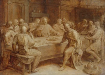The Last Supper