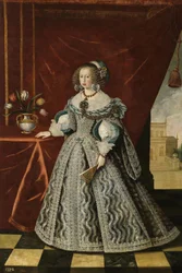 Mariana of Austria