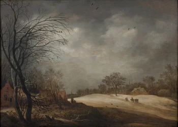 Winter Landscape