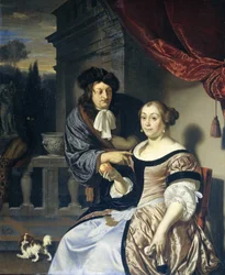 A Man and a Woman
