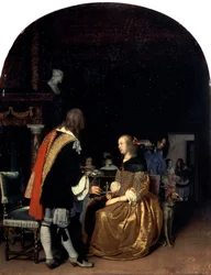 The Oyster Meal