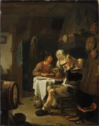 Tavern Scene