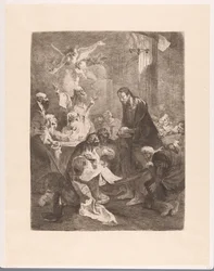 Communion of the Apostles