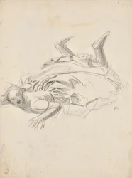 Fallen Woman