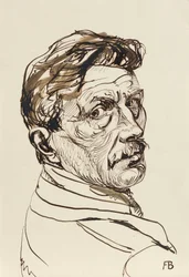 Self-Portrait