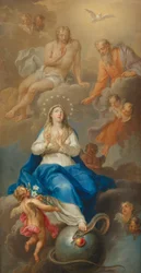 Assumption of Mary into Heaven