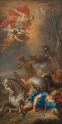 Conversion of Saint Paul