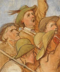 Farmers (Tyrolean Freedom Fighters)