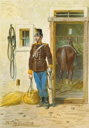 Soldier