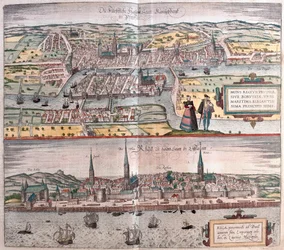 Kaliningrad, Russia - Riga, Latvia