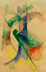 Abstract Composition