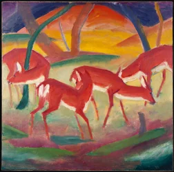 Red Deer 1