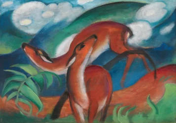 Red Deer II
