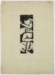 The Shepherdess