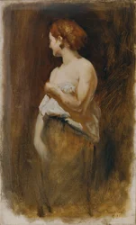 Female Nude