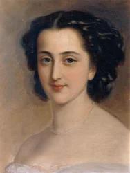 Countess Mako