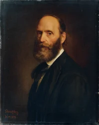 Self-Portrait
