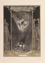 The Ring of the Nibelung, 1914.