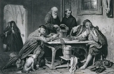 The Monastery Soup