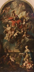 Saint Florian
