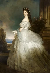 Empress Elisabeth