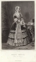 Maria Amalia of Naples and Sicily