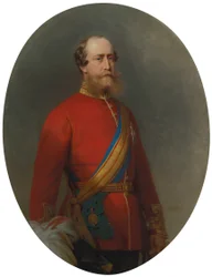 Prince Christian of Schleswig-Holstein (1831-1917)