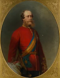 Prince Christian of Schleswig-Holstein (1831-1917)