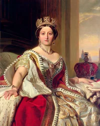 Queen Victoria