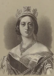 Queen Victoria